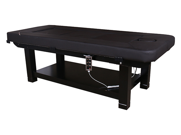 無煙艾灸床(木質(zhì))