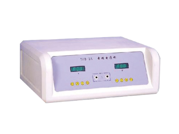 YPD-3A 音頻電療機