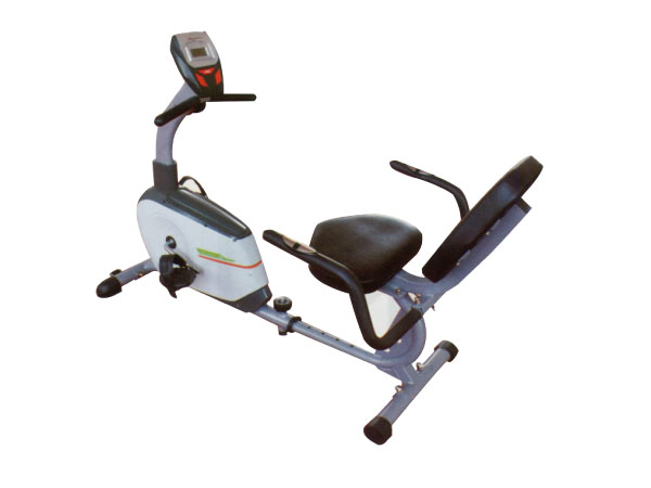 下肢功率車(坐式)